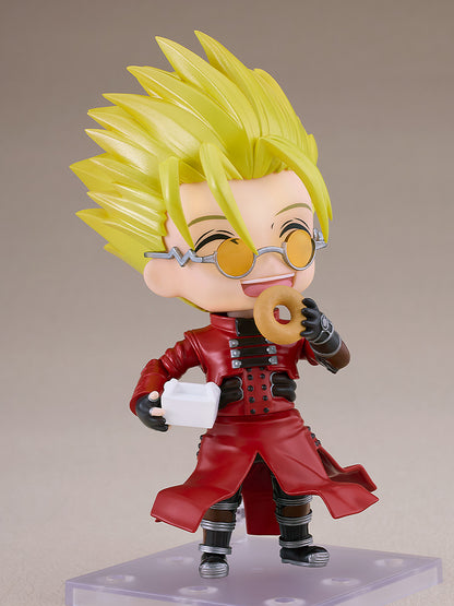 Nendoroid - Trigun Maximum - Vash the Stampede - Image 6