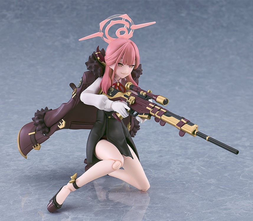 figma - Blue Archive - Rikuhachima Aru - Image 10