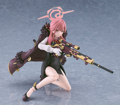 figma - Blue Archive - Rikuhachima Aru - Image 10