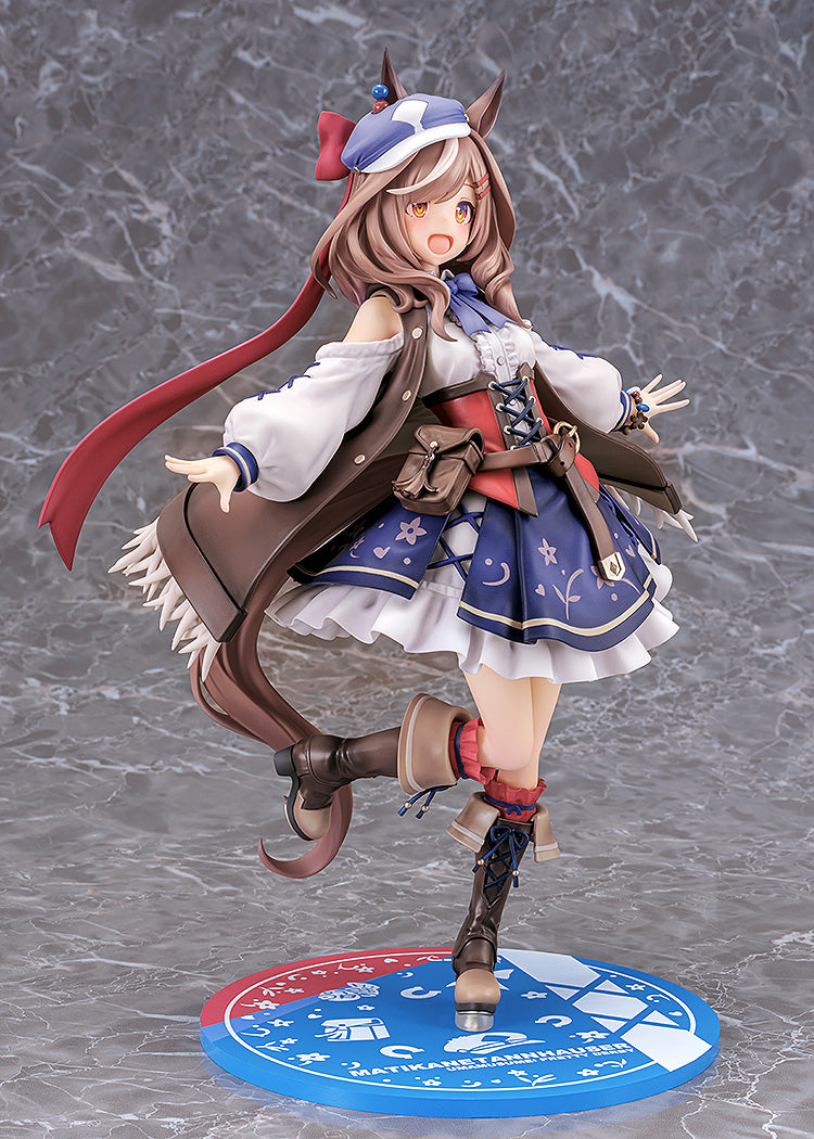 Uma Musume Pretty Derby - Matikanetannhauser