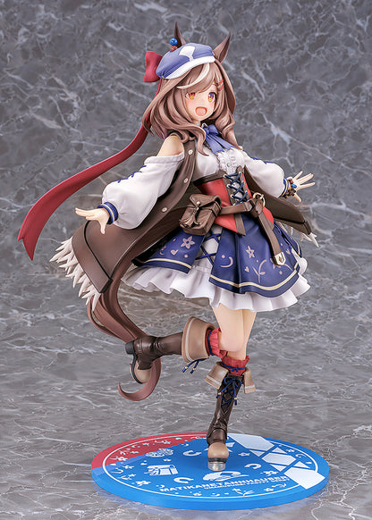 Uma Musume Pretty Derby - Matikanetannhauser