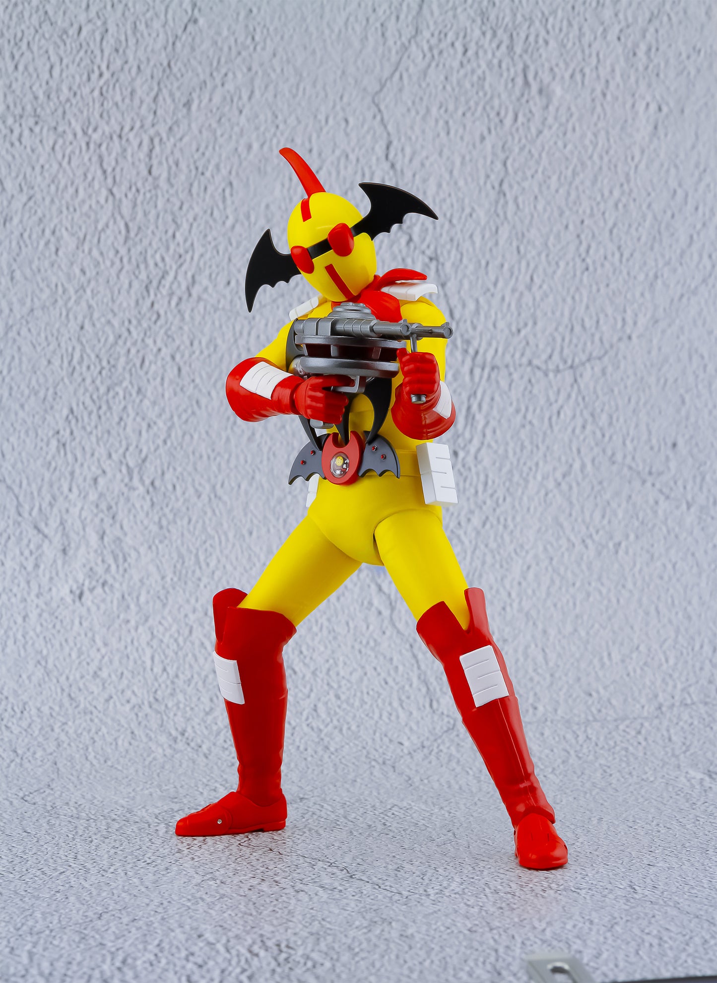 Tokusatsu Gokin - Akumaizer 3 - Evil - Image 6