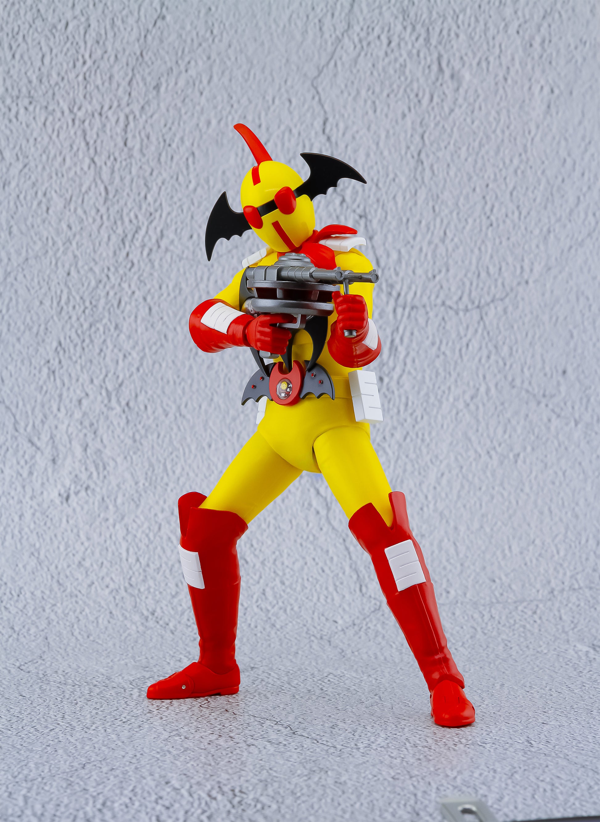 Tokusatsu Gokin - Akumaizer 3 - Evil - Image 6