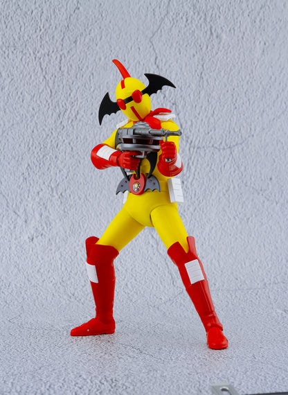 Tokusatsu Gokin - Akumaizer 3 - Evil - Image 6
