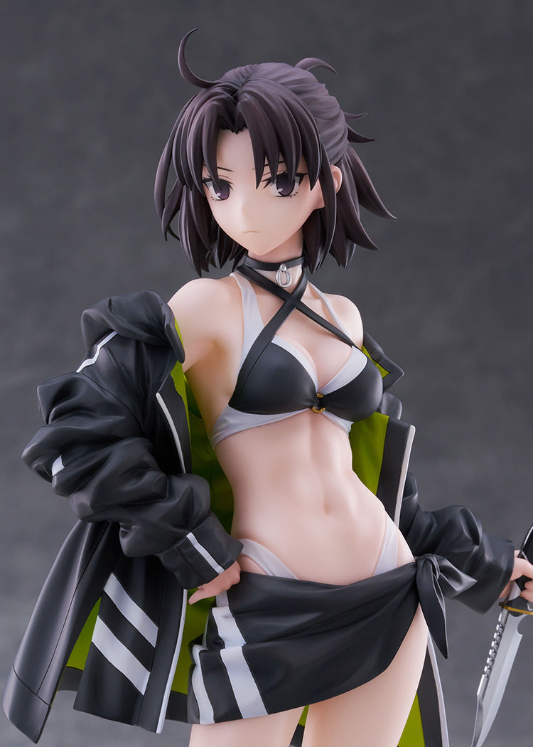 - Fate/Grand Order - Moon Cancer / Jade Rabbit 1/7 Scale Figure - Image 11