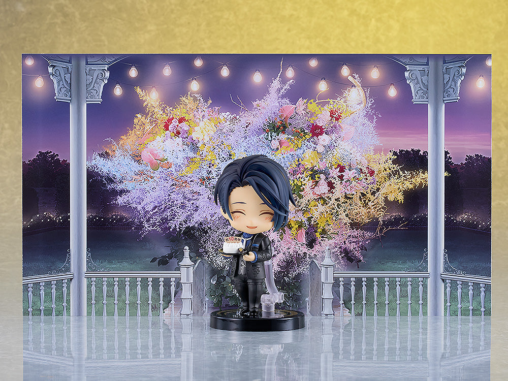 Nendoroid - Touken Ranbu -ONLINE- - Mikazuki Munechika Ceremonial Attire Ver. - Image 6