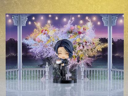 Nendoroid - Touken Ranbu -ONLINE- - Mikazuki Munechika Ceremonial Attire Ver. - Image 6