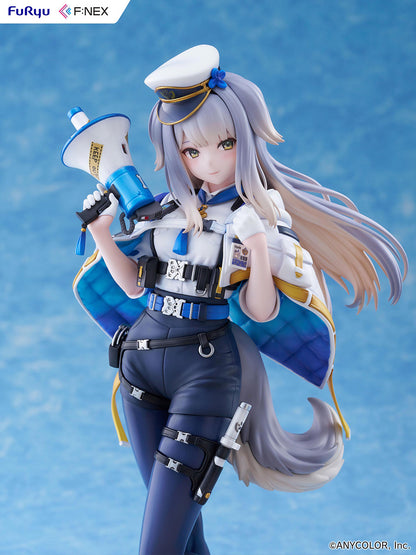 Nijisanji Shioriha Ruri 1/7 Scale Figure - Image 13