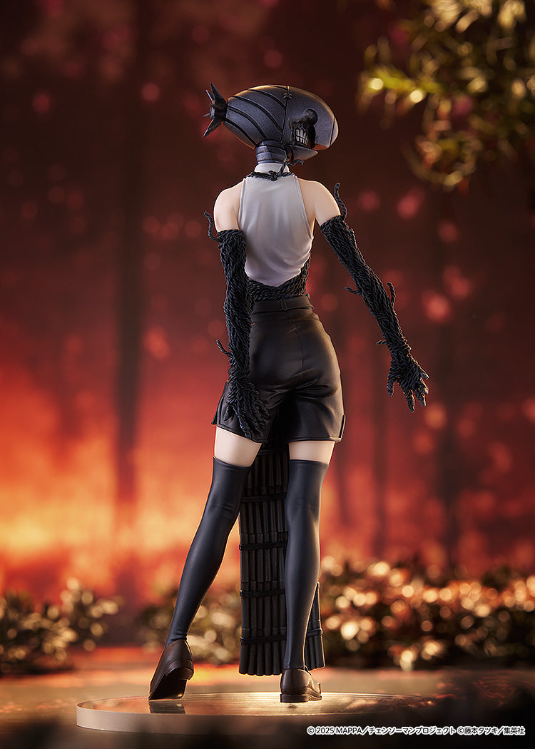 Pop Up Parade "chainsaw Man - The Movie: Reze Arc" Bomb by Good Smile Company - Image 6