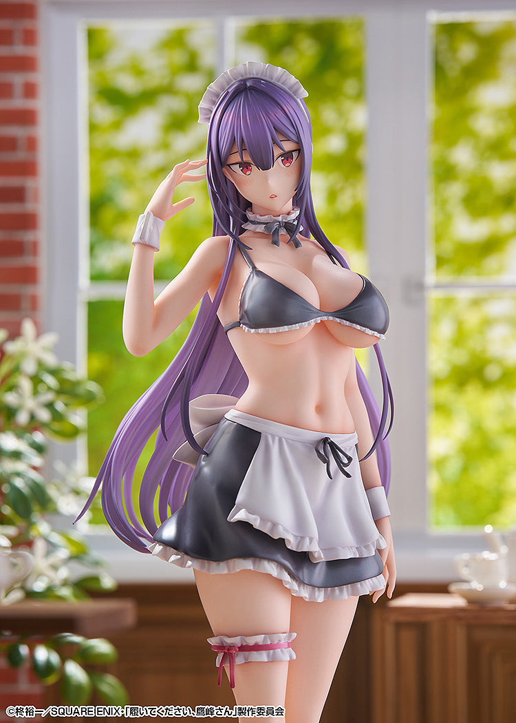 - Please Put Them On, Takamine-san - Takamine Takane 1/6 Scale Figure - Image 7