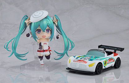 Nendoroid Hatsune Miku GT Project Racing Miku 2023 Ver. - Image 6