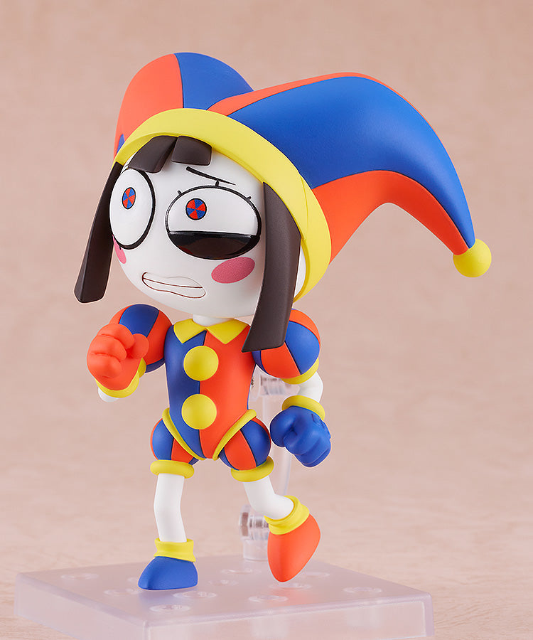 Nendoroid - The Amazing Digital Circus - Pomni - Image 6
