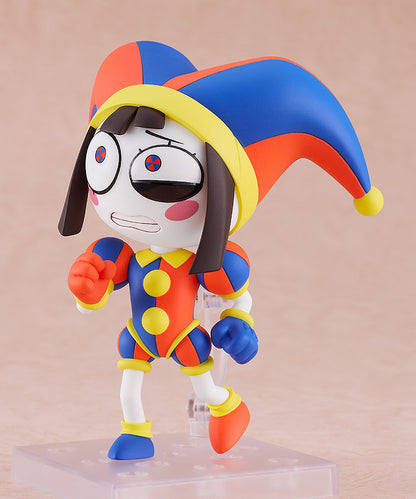 Nendoroid - The Amazing Digital Circus - Pomni - Image 6
