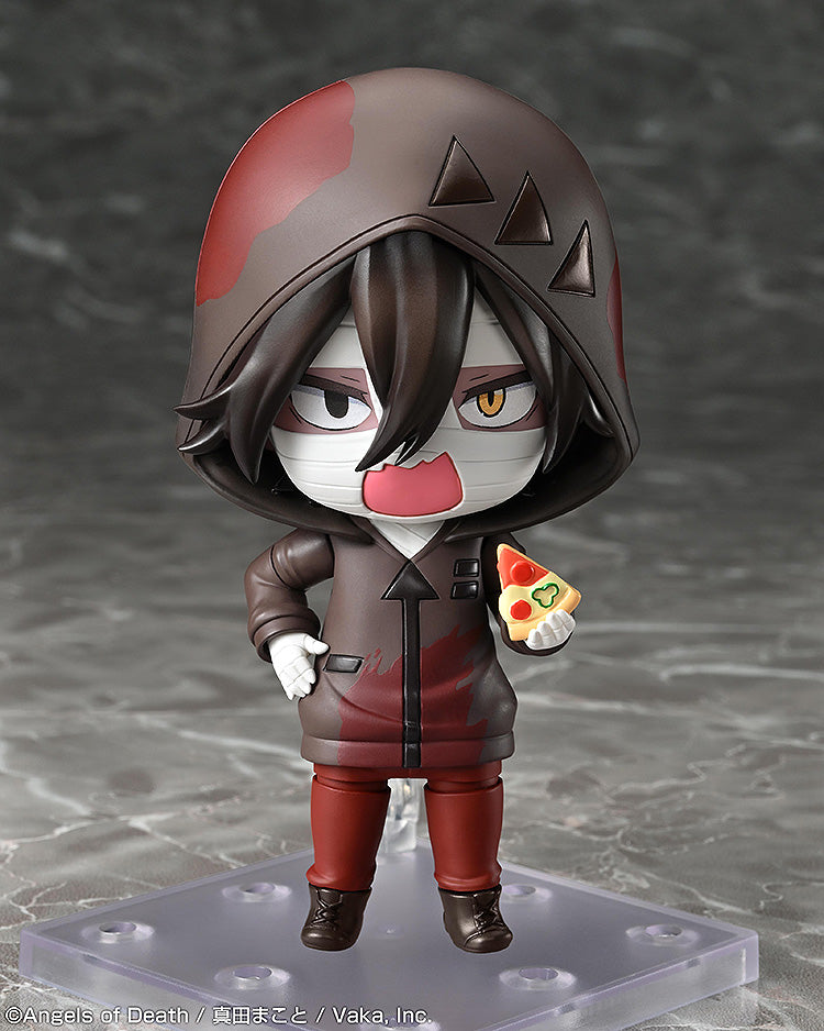 Nendoroid - Angels of Death - Isaac Foster - Image 6