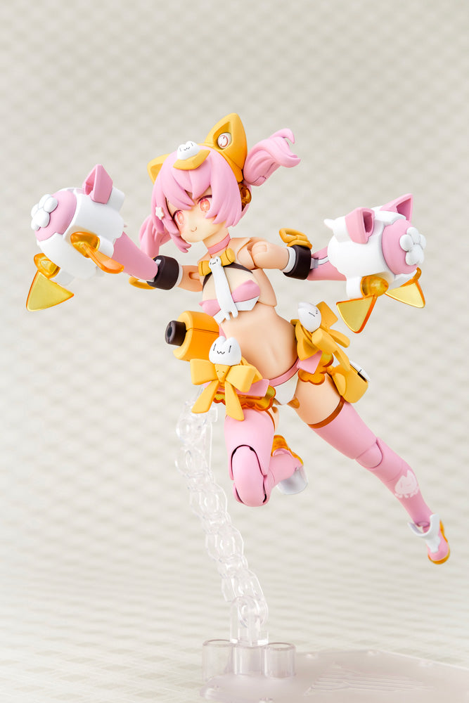 Megami Device PUNI MOFU Mao - Image 13