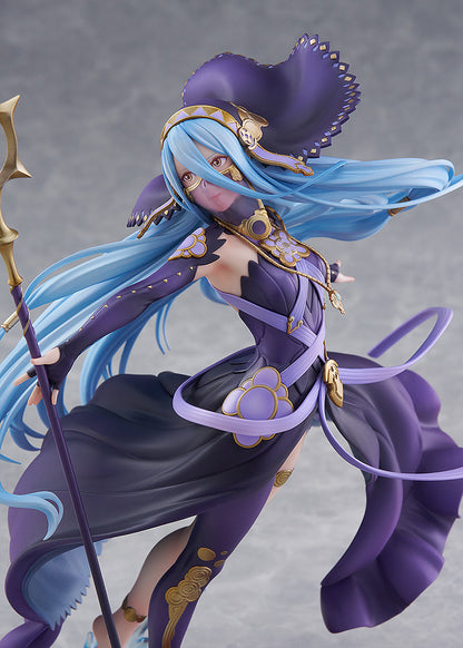 - Fire Emblem - Azura (Dark Songstress) - Image 11