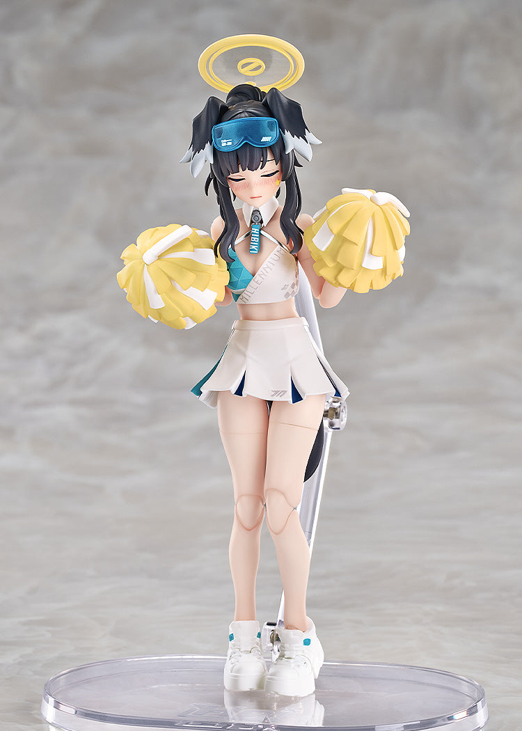 - Blue Archive - Hyper Body Hibiki (Cheer Squad) - Image 11