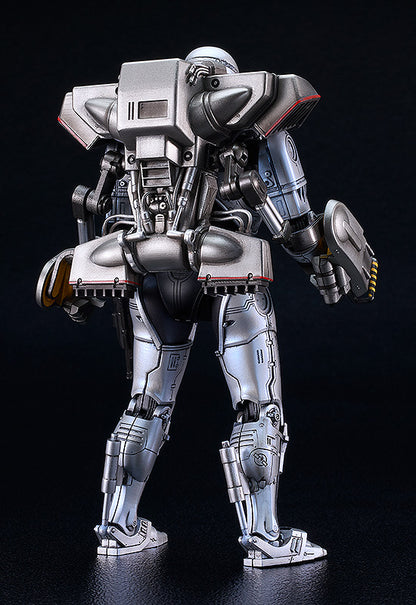Moderoid - RoboCop 3 - RoboCop Jetpack Equipment - Image 12