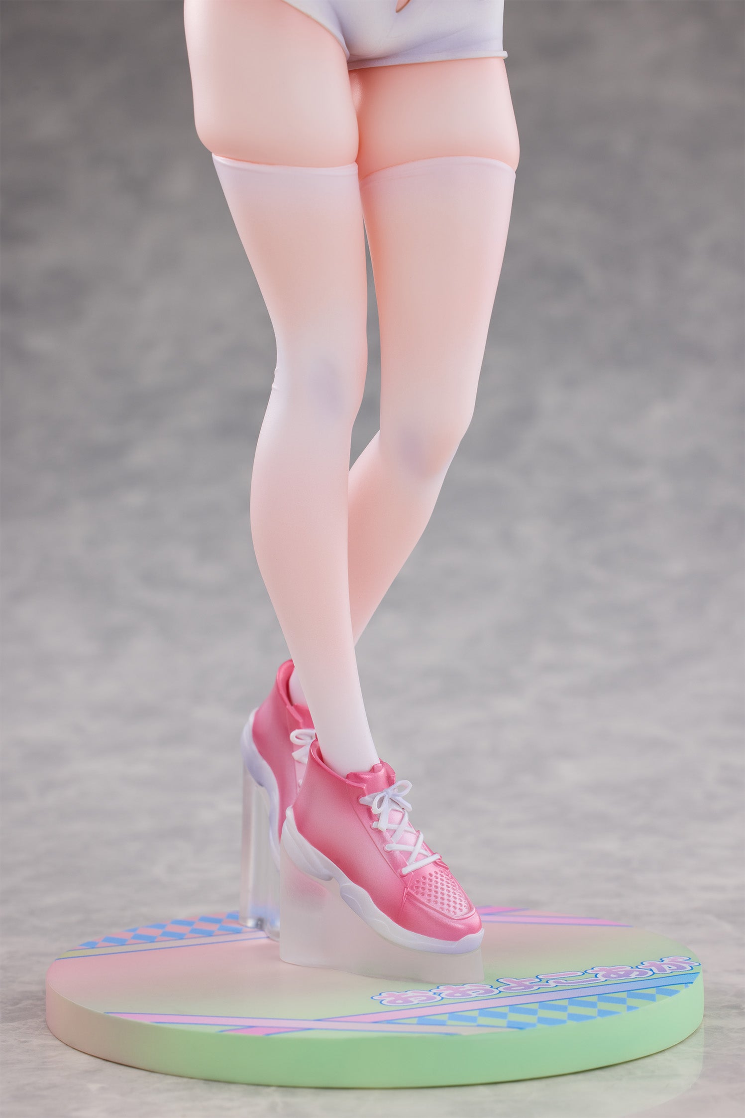 UMIKAWA OYOKO AGA 1/6 SCALE FIGURE NORMAL EDITION - Image 20