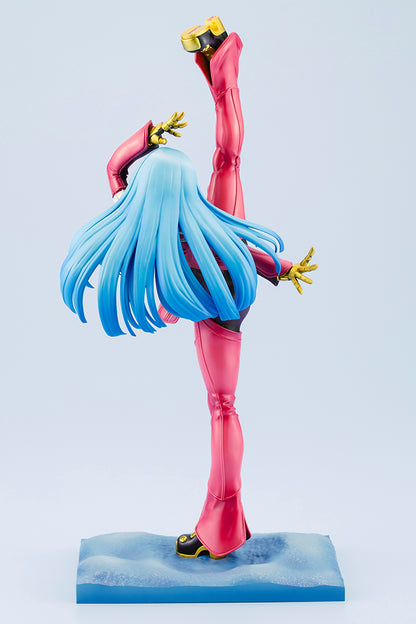 - The King of Fighters XV - Kula Diamond -THE KING OF FIGHTERS XV- Bishoujo Statue - Image 17