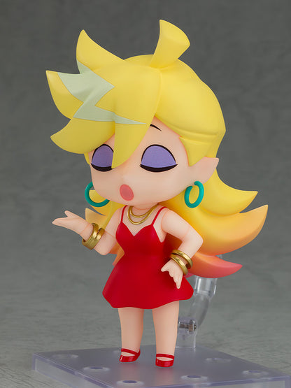 Nendoroid - New Panty & Stocking with Garterbelt - Panty New Ver. - Image 6