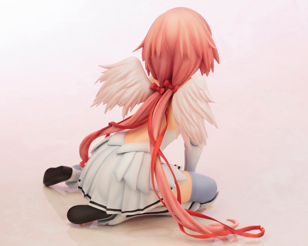 - Heaven's Lost Property Final Eternally My Master - Ikaros - Image 9