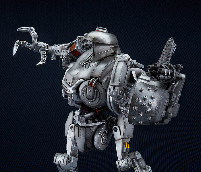Moderoid - RoboCop 2 - RoboCop 2 (Cain) - Image 9