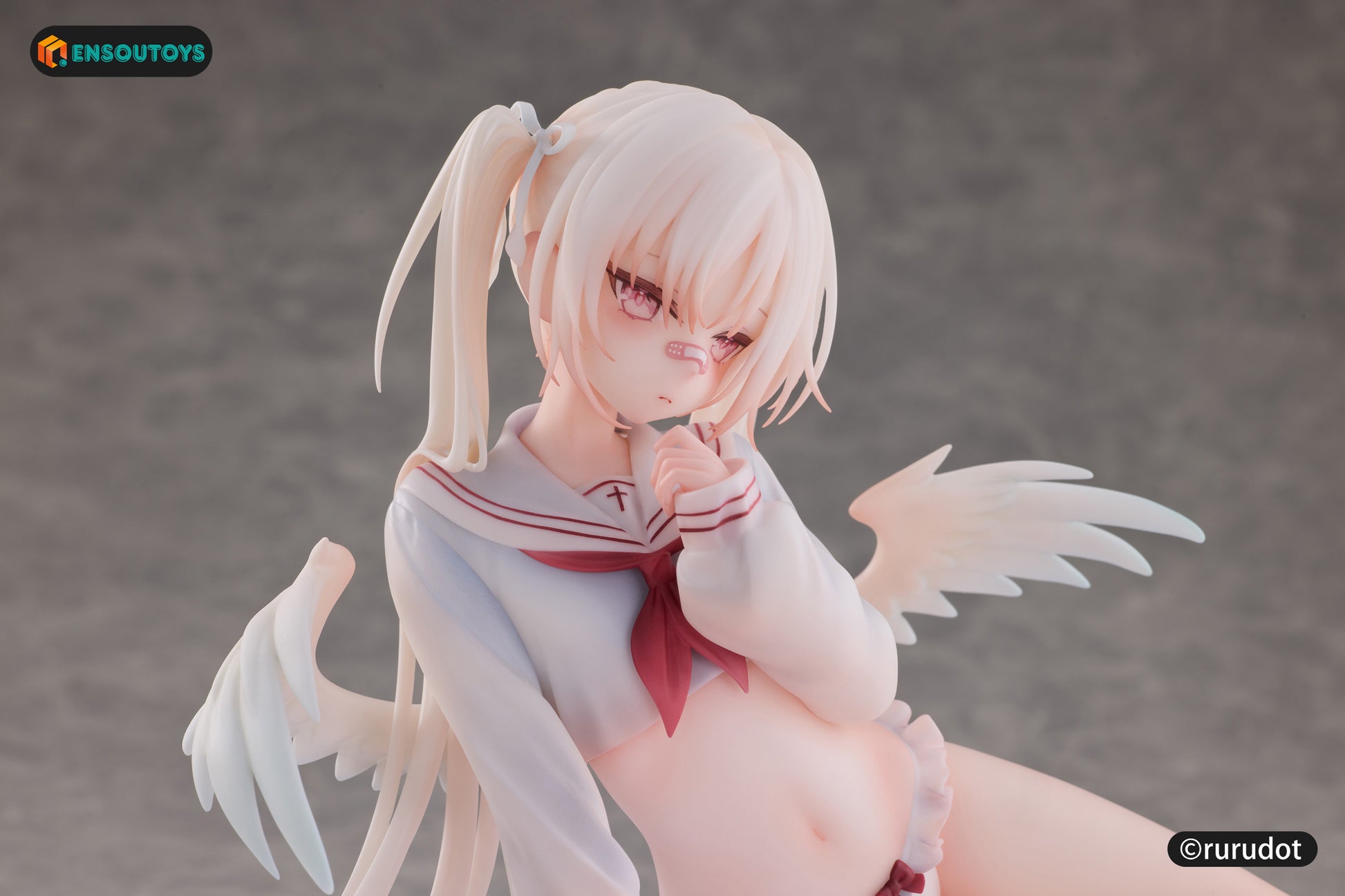 Ensoutoys Eru 1/6 Scale Figure - Image 25