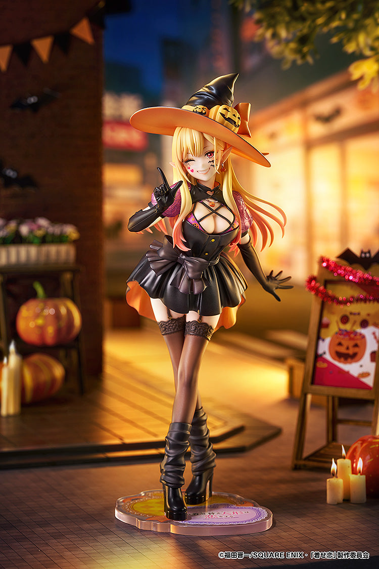 - My Dress-Up Darling - Kitagawa Marin Halloween Ver. - Image 6