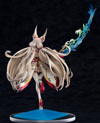 - Xenoblade Chronicles 2 - Nia - Image 6