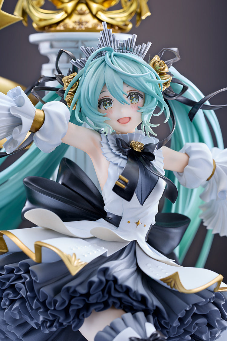 Character Vocal Series 01 Hatsune Miku G.S. Collection (Sc) Hatsune Miku Symphony 10Th Anniversary VER. - Image 8