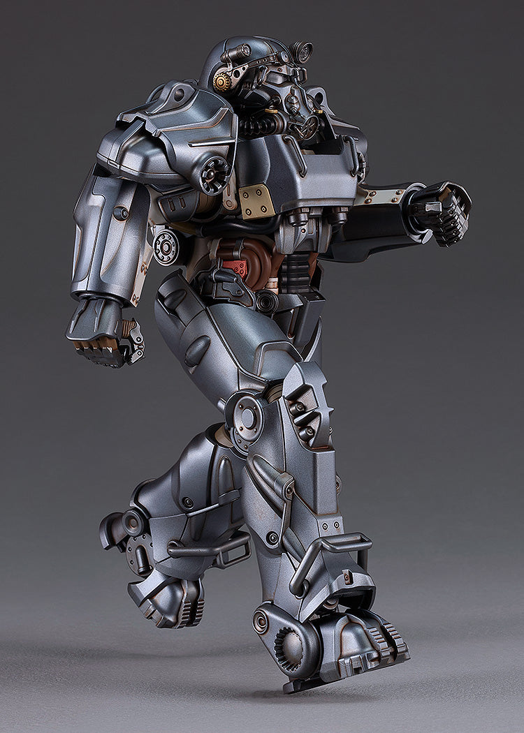 PLAMATEA - Fallout - T-60 Power Armor - Image 16