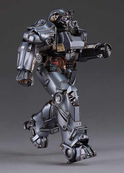 PLAMATEA - Fallout - T-60 Power Armor - Image 16