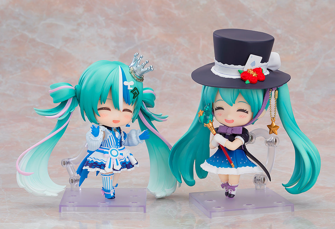 Nendoroid Character Vocal Series 01 Hatsune Miku Hatsune Miku LAWSON 50th Anniversary Special LIVE Ver. - Image 6