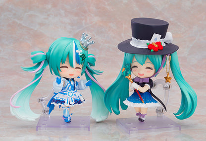 Nendoroid Character Vocal Series 01 Hatsune Miku Hatsune Miku LAWSON 50th Anniversary Special LIVE Ver. - Image 6