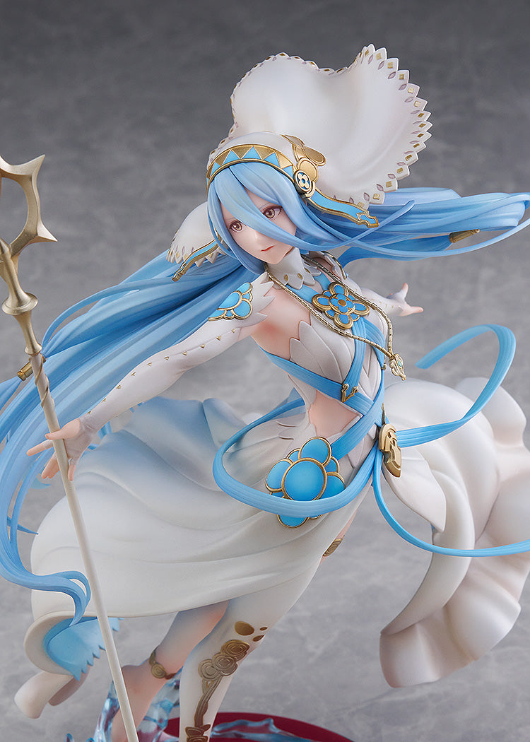 - Fire Emblem - Azura (White Songstress) - Image 11