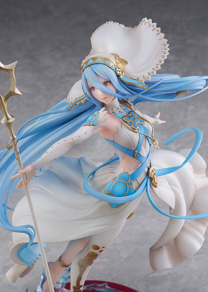 - Fire Emblem - Azura (White Songstress) - Image 11