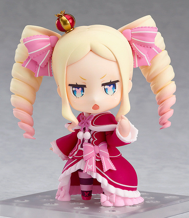 Nendoroid - Re:Zero kara Hajimeru Isekai Seikatsu - Beatrice - Image 6