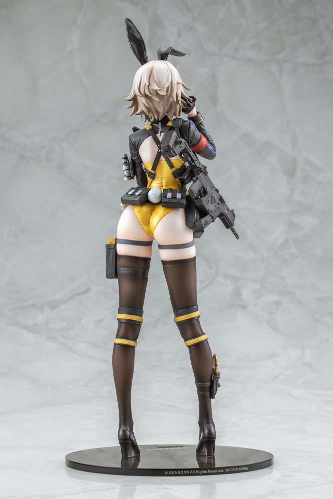 - Girls' Frontline 2: Exilium - Vector Molotov Bunny VER. - Image 18