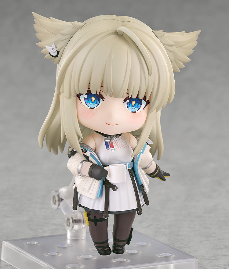Nendoroid - Arknights: Endfield - Perlica - Image 6