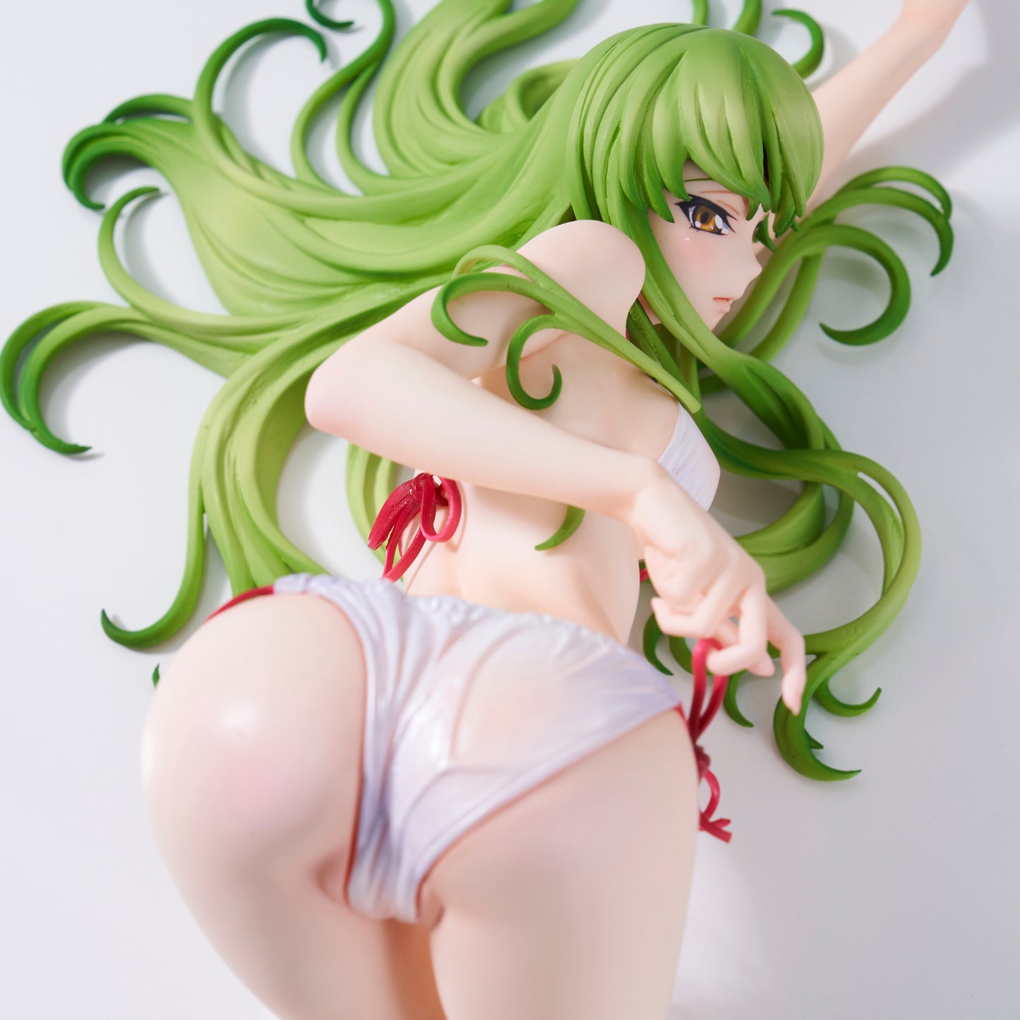 - Code Geass Lelouch of the Rebellion - C.C. Swimwear Ver. Resale 26 - Image 7