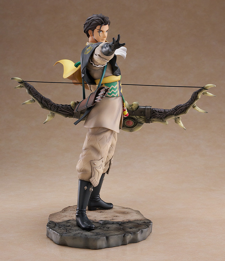 - Fire Emblem - Claude - Image 11
