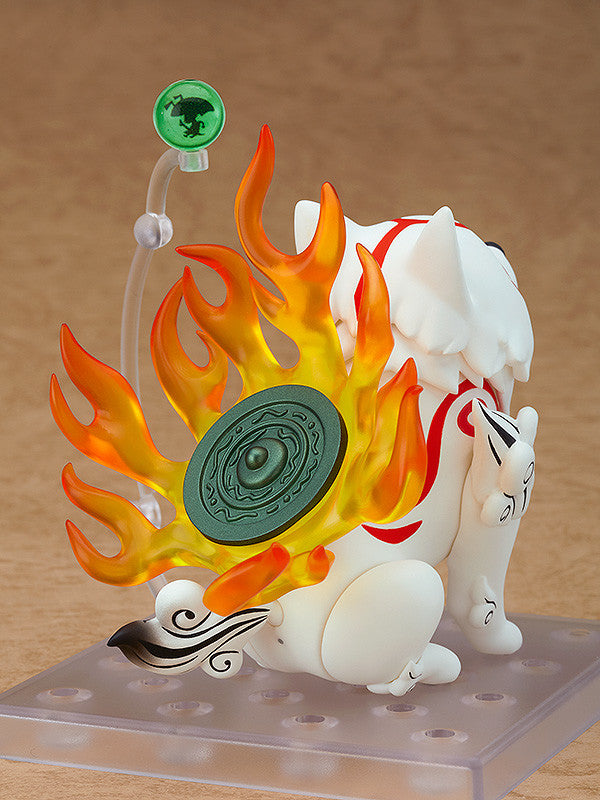 Nendoroid - Okami - Amaterasu - Image 6