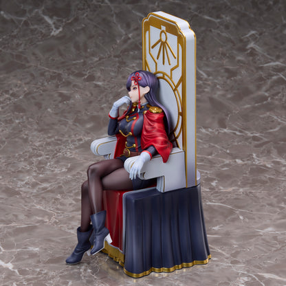 - Chained Soldier Season 2 - Yamashiro Ren 1/6 Scale Figure - Image 6
