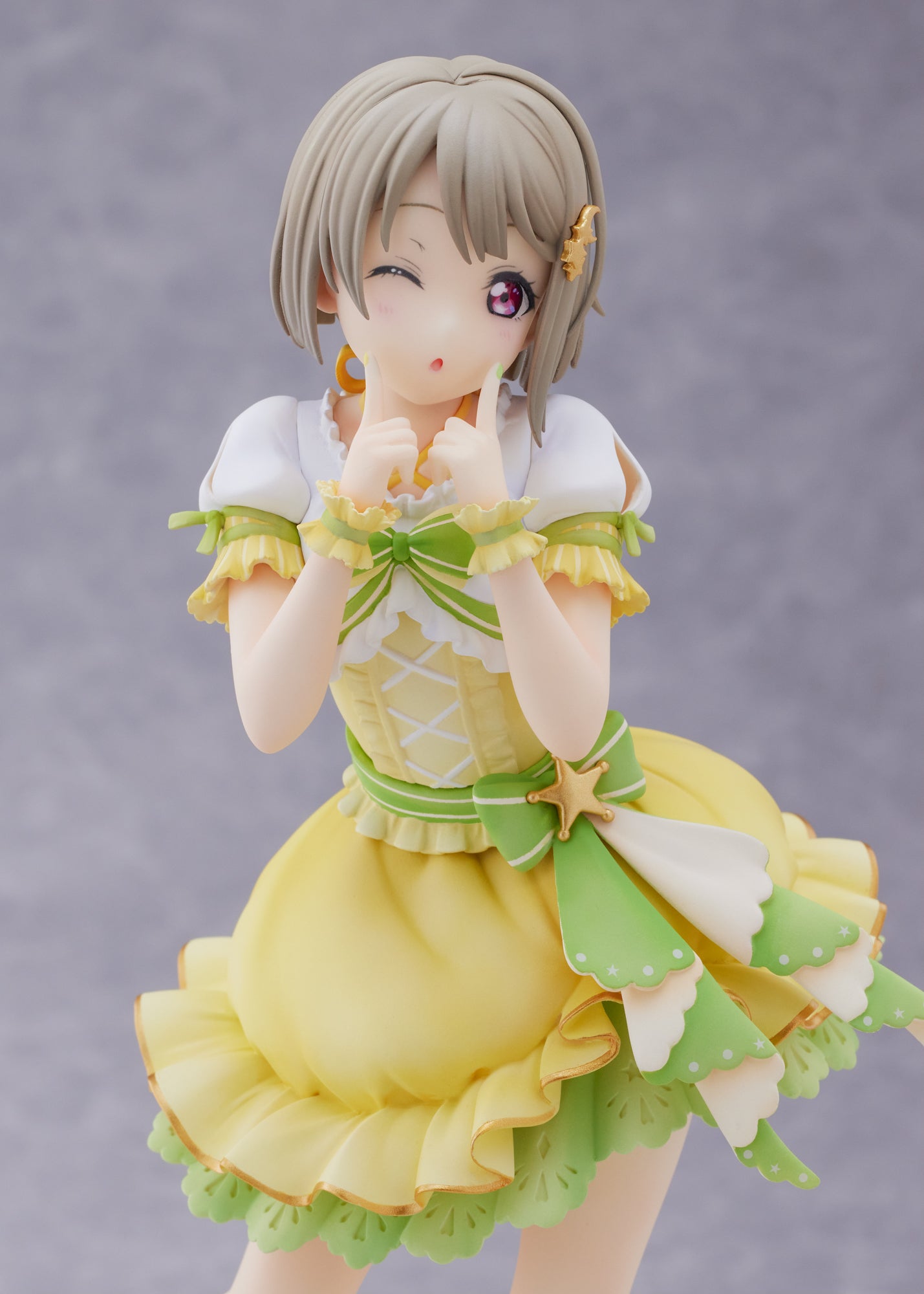 - Love Live! Nijigasaki High School Idol Club - Nakasu Kasumi - Image 7