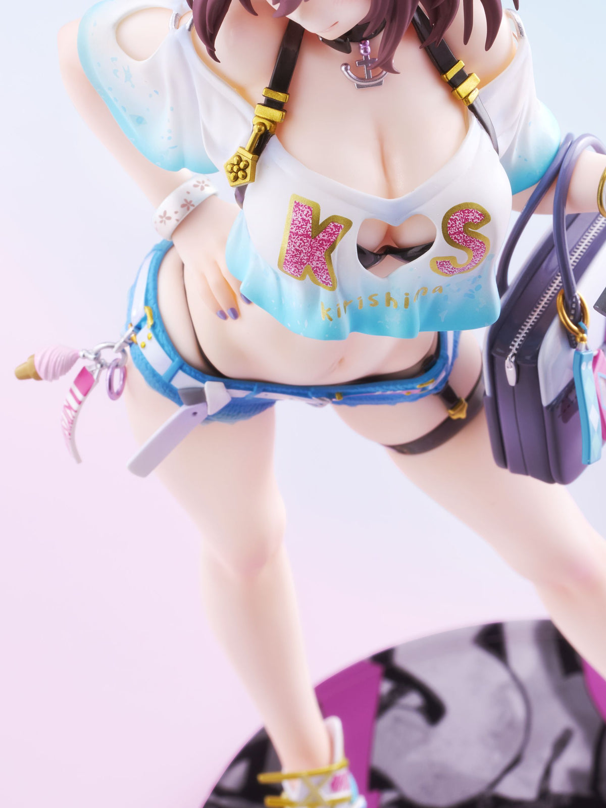 - Azur Lane - Kirishima -Summery Audacity- Tf Edition - Image 7