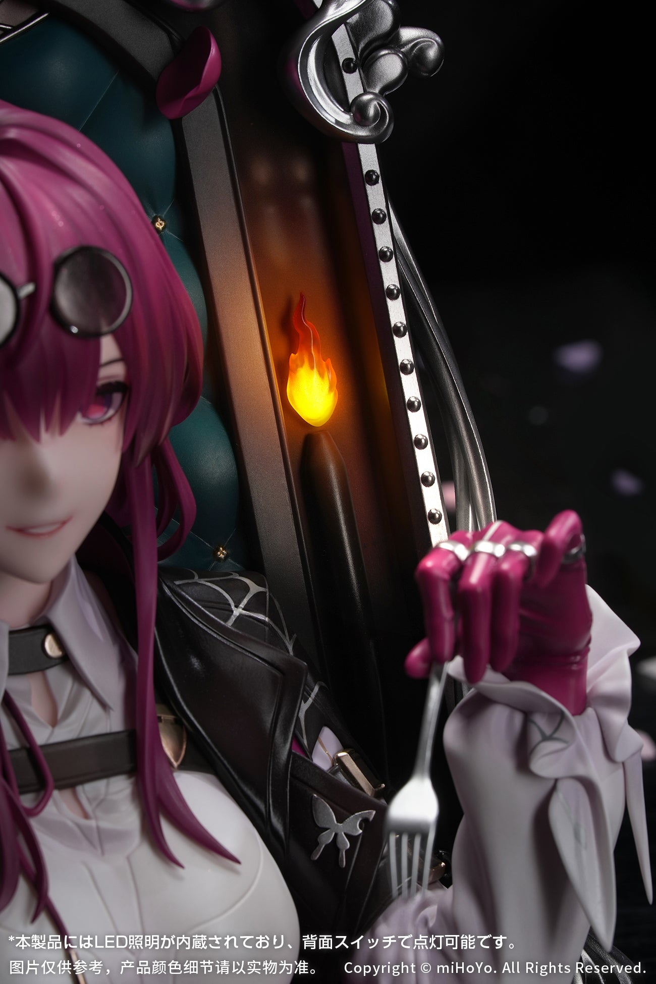 - Honkai: Star Rail - Diorama Kafka: Patience Is All You Need VER. - Image 6