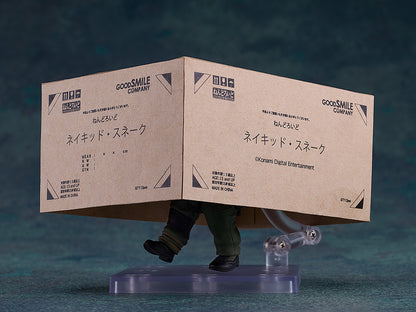 Nendoroid - Metal Gear Solid Delta: Snake Eater - Naked Snake - Image 6