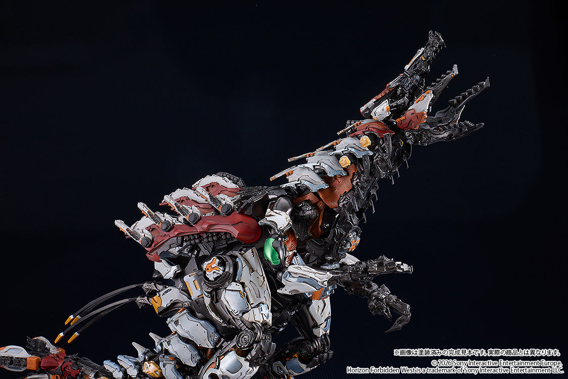Moderoid - Horizon Forbidden West - Slaughterspine - Image 7