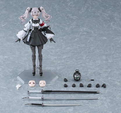 figma Fukashin Ryouiki Ruka - Image 7